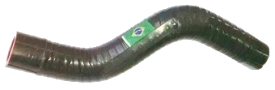 Retorno do óleo - S-10 Eletrônica